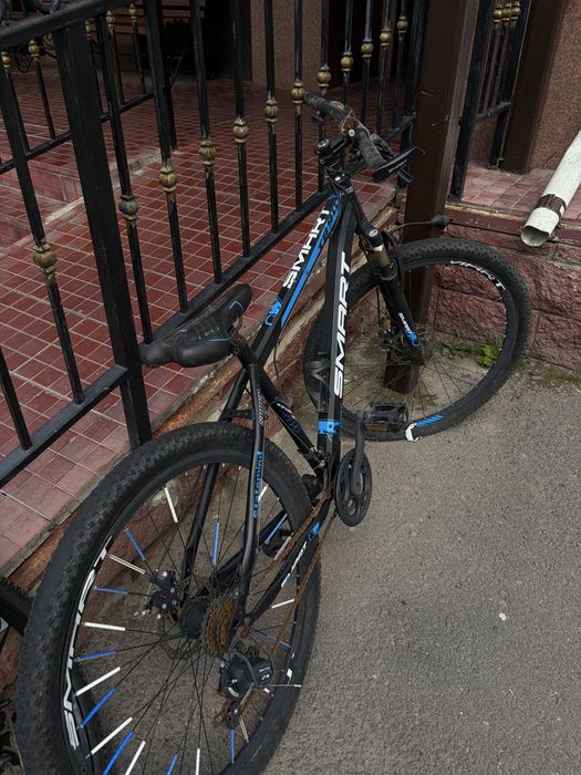 Продам горный велосипед Smart T890 (Shimano)