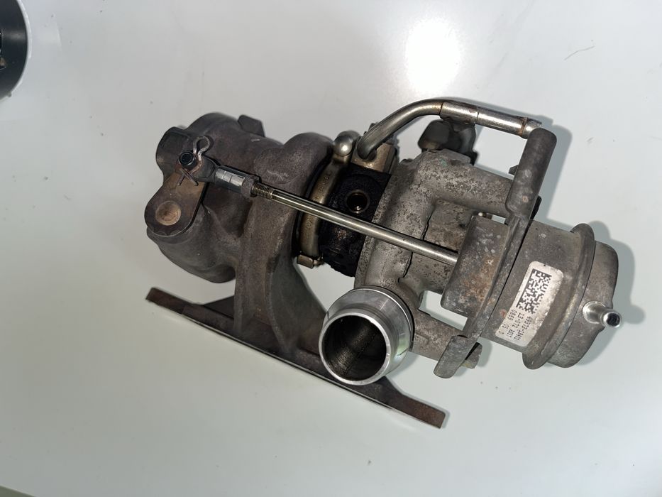 Turbosuflanta Logan 2019 0.9