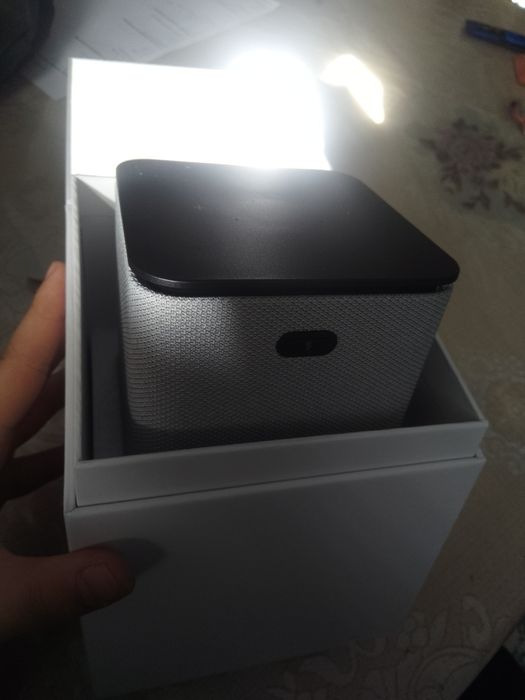 Yandex stansiya Alisa