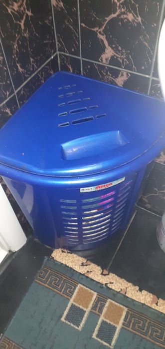 Продам корзину для белья