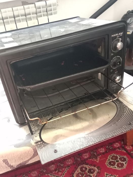 Продам Печку Harlem
