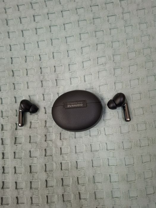Наушники Oneplus pro