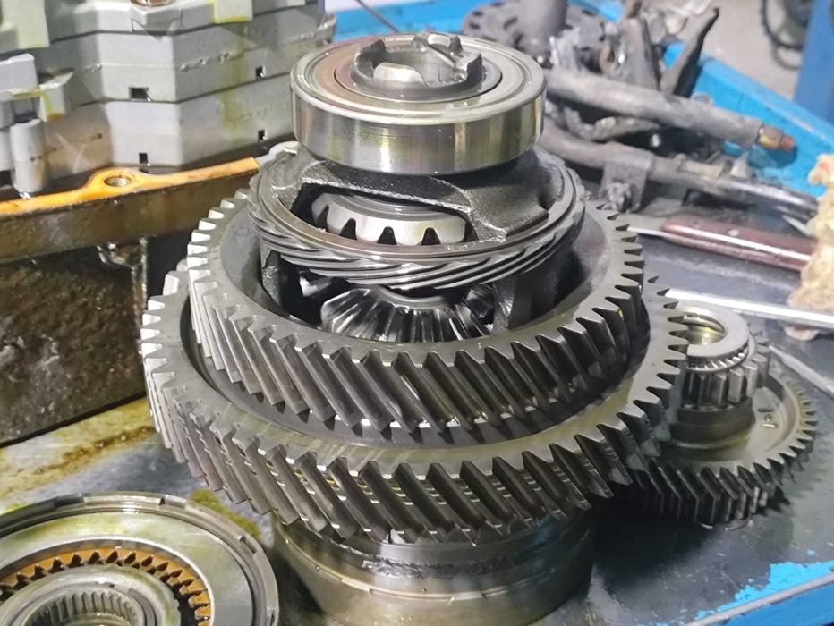 Ремонт ДВС,АКПП. Срочно