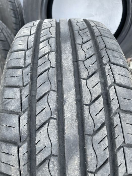 Резина Лето 185/60 14 Blackhawk