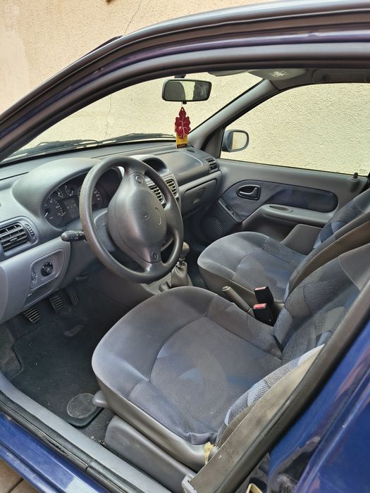 Renault Clio 1.2