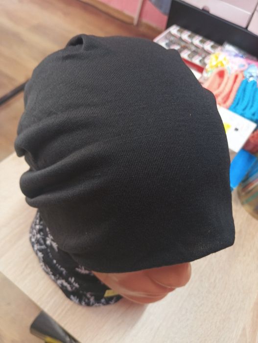 Зимни детски шапки