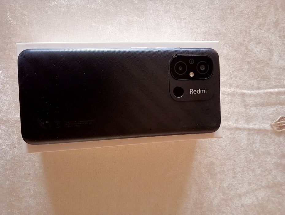Редми 12 с. 128гб