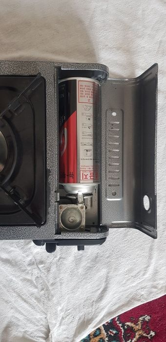 Туристик газ плитаси сотилади