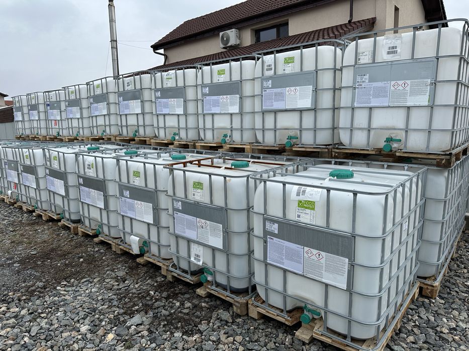 Bazine 1000 L ibc-uri