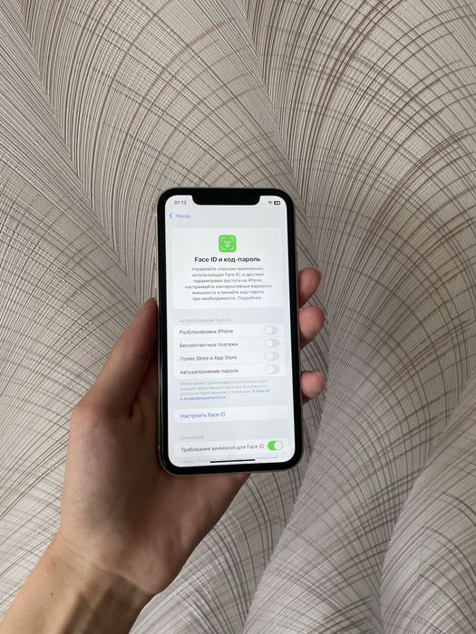 Продам Айфон 11 64gb 72%
