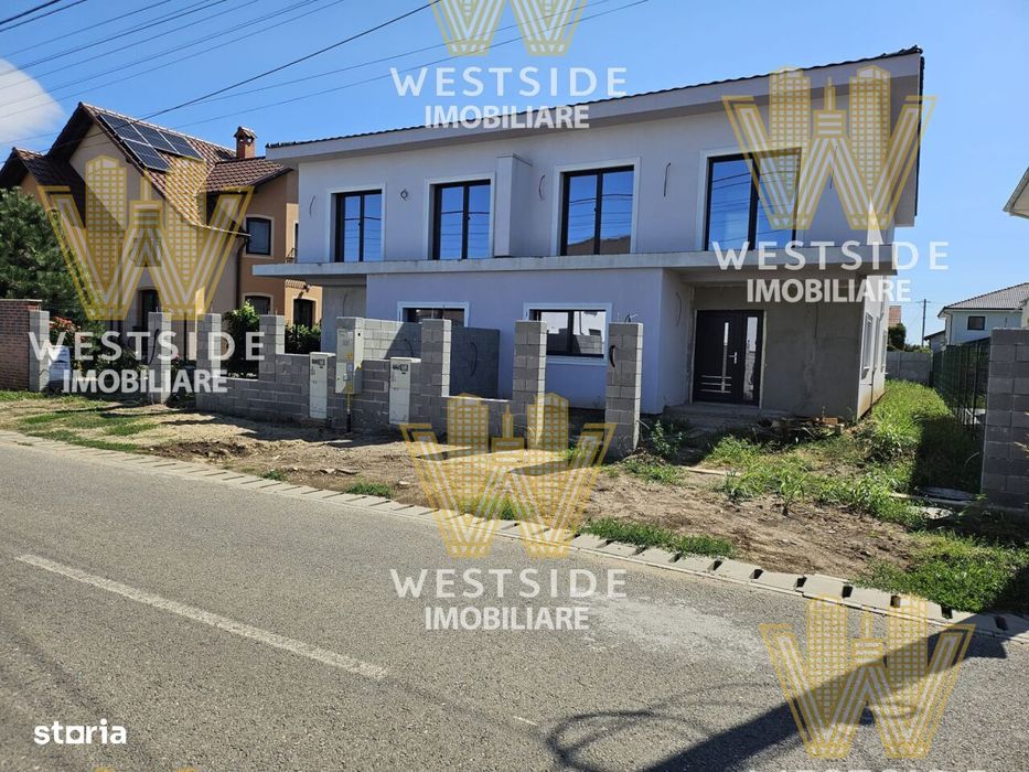 Duplex de Vanzare Dumbravita