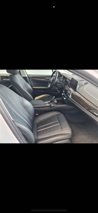 BMW 530d xdrive 2019