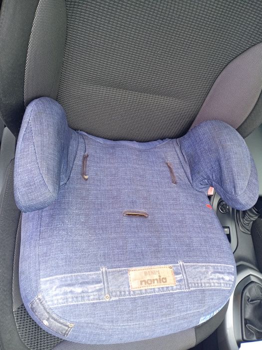 Vând înălțător auto