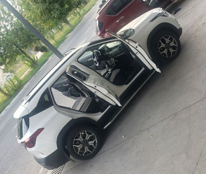 Продаётся Kia Seltos 2022 года