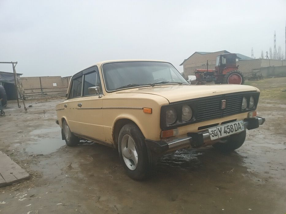 Vaz 2106 sotiladi srochna