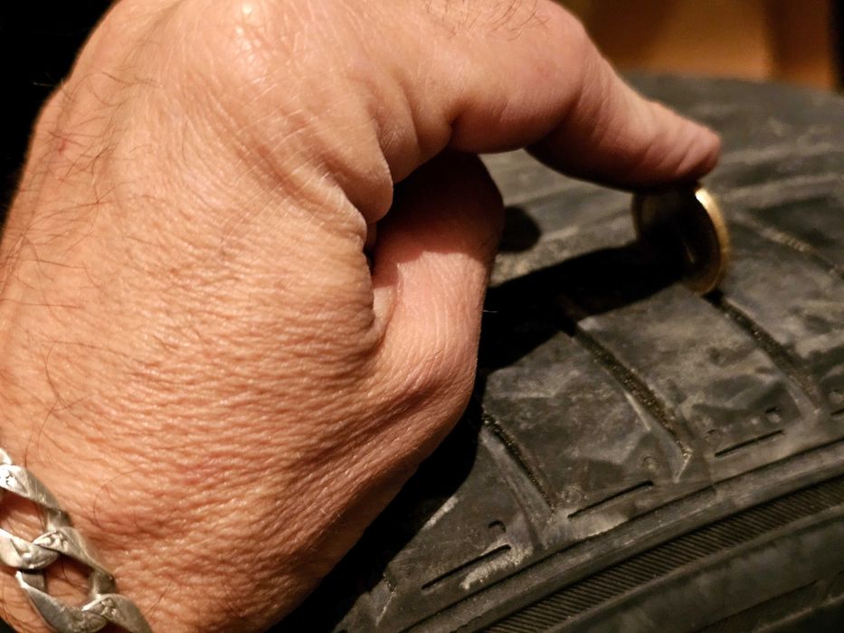 Гуми Kumho- летни 255/40/19