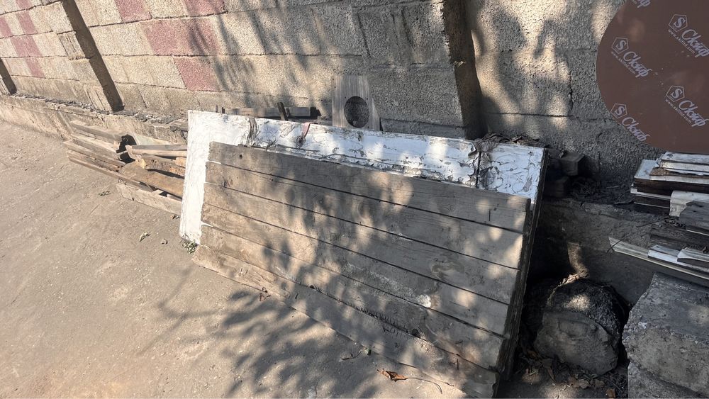 Отын дрова Бесплатно