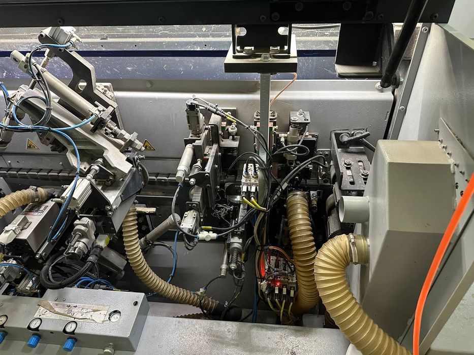 Кромка станок сотилади ТЕМПОРА Ф600