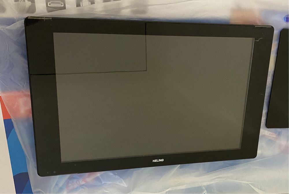 Продам Телефизор Heling