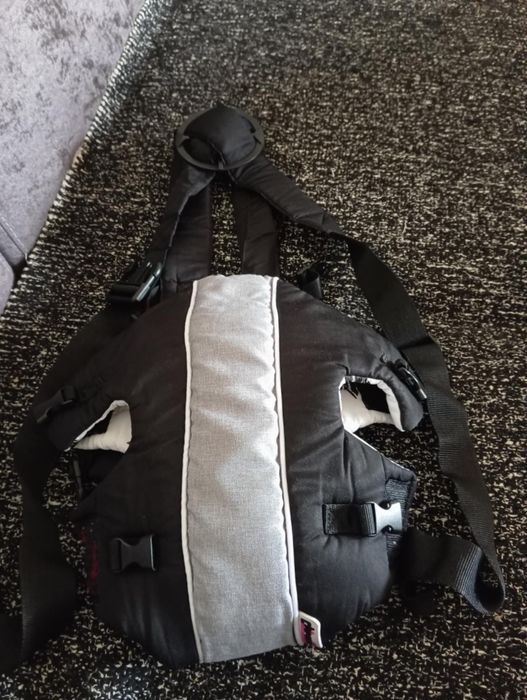 Кенгуро за носене