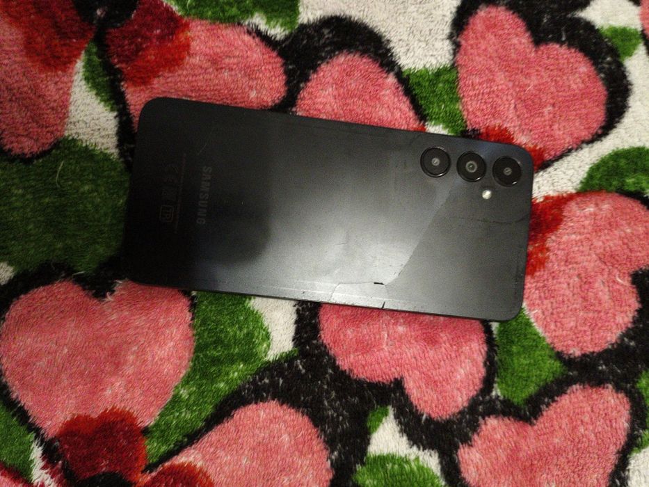 Телефон Samsung A05s
