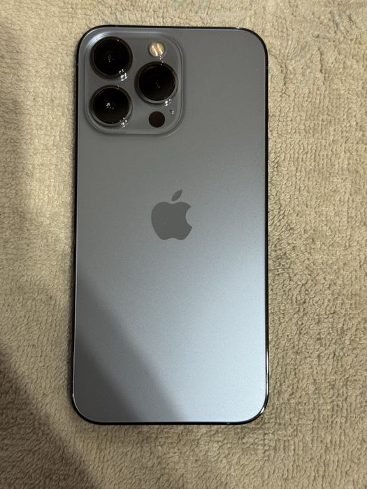Айфон 13 про 128 памят