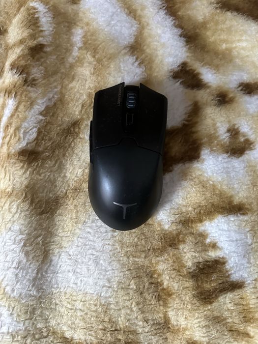 Мышь Thunderobot ml602 Black