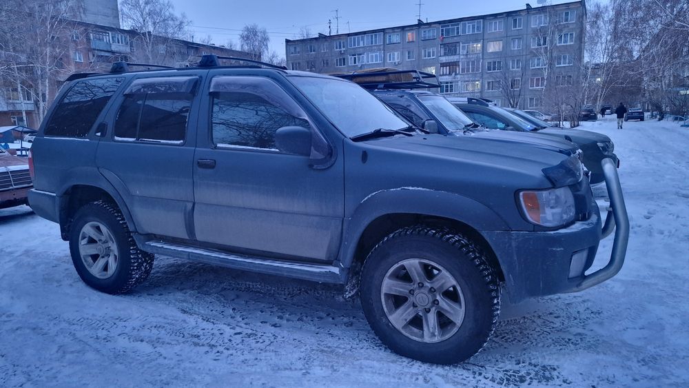 Продаётся машина