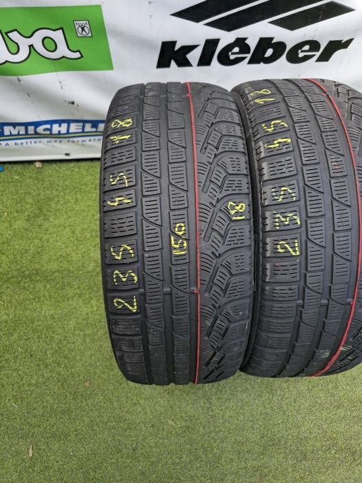 235.45.18 pirelli m+s