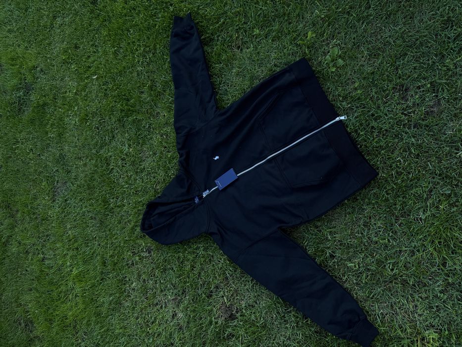 Hanorac Polo Ralph Lauren