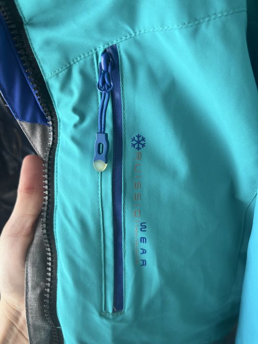 Продам лыжный костюм