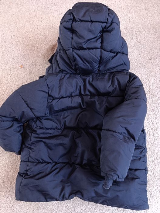 Бебешко яке Original Marines