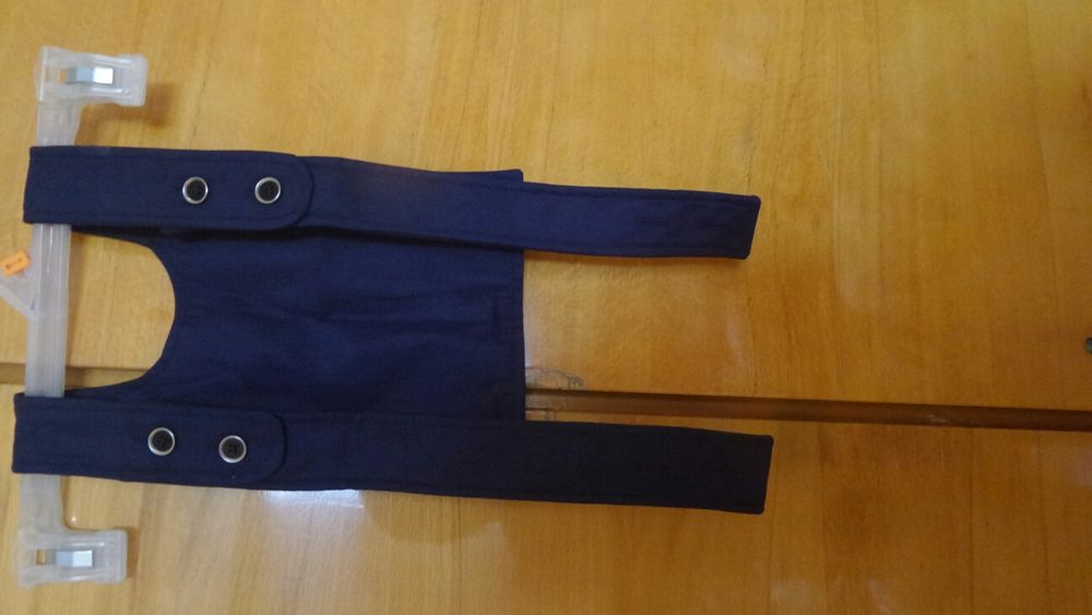 Новая школьная юбка 38-40.