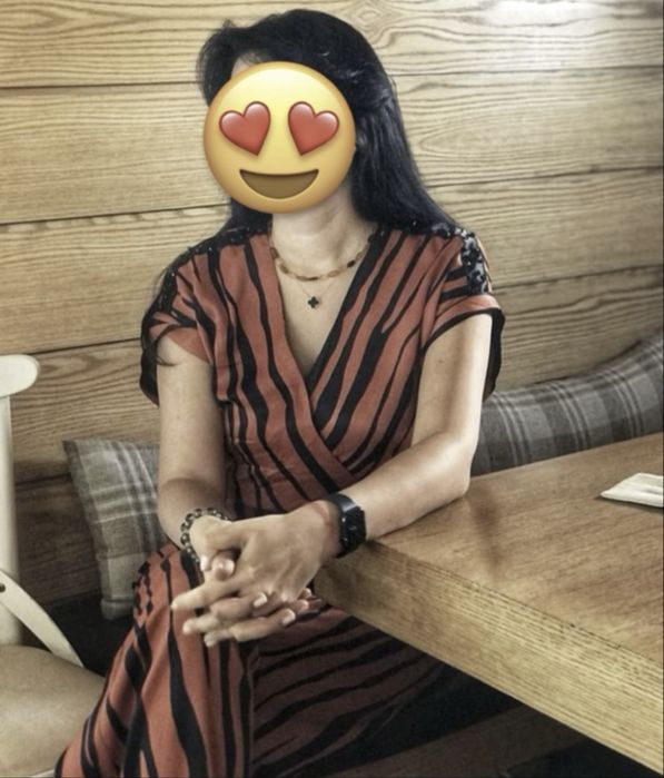 Комбинезон женский