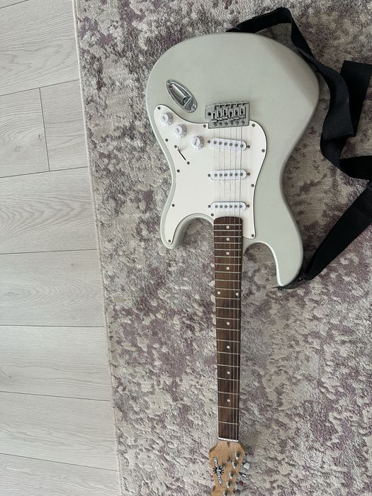 Chitara electrica Gear4music