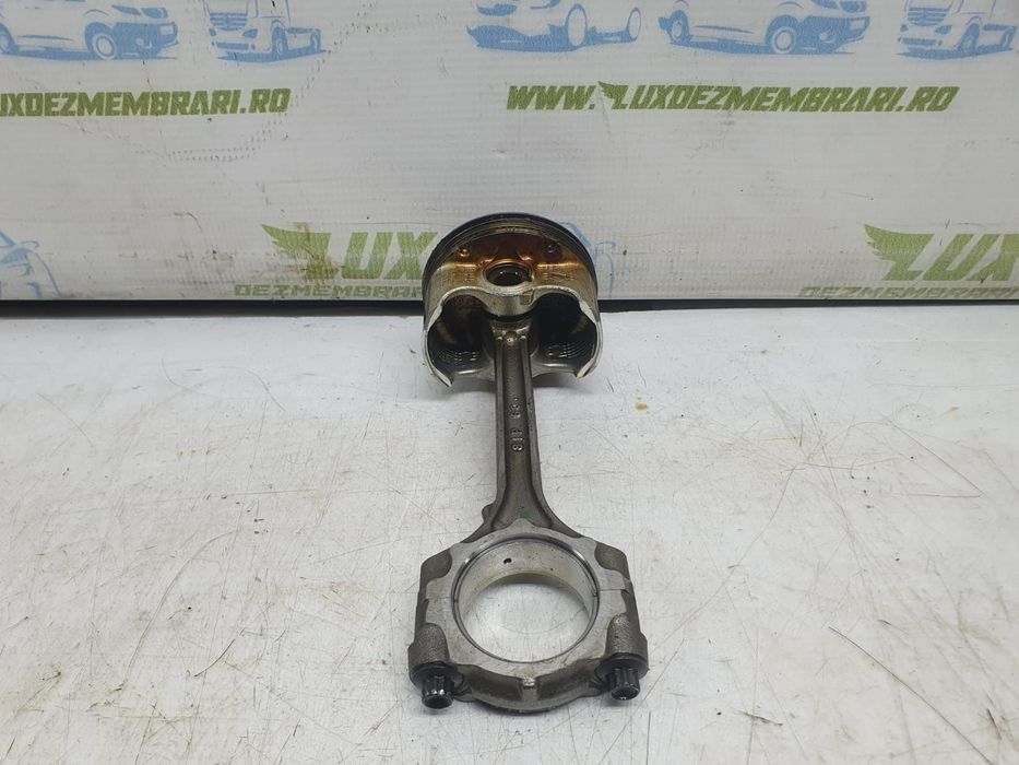 Piston cu biela 1.0 benzina K10C Suzuki Swift 5 [2016 - 2020]