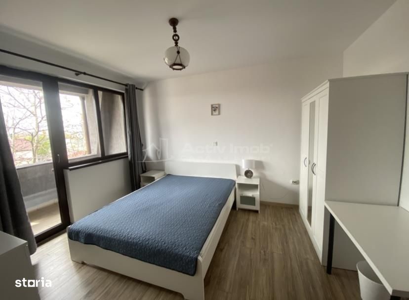 3 camere in vila Bucurestii Noi spatios, luminos