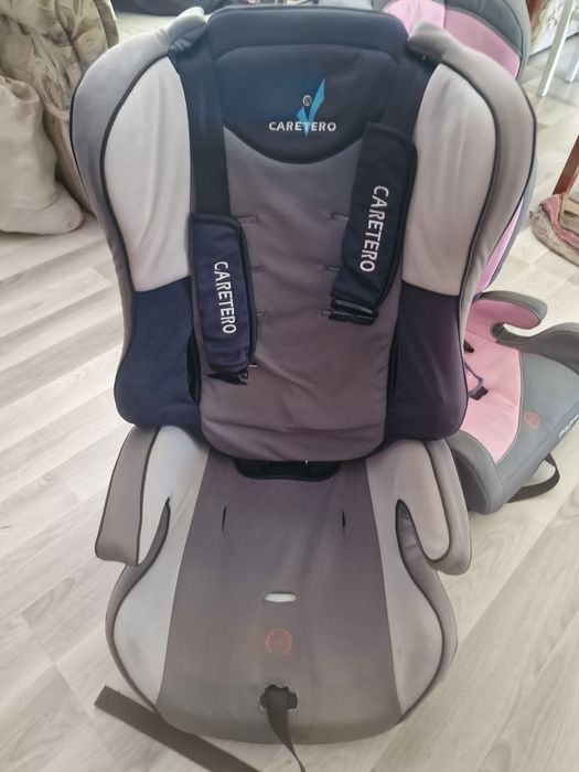 Scaune auto pentru copii