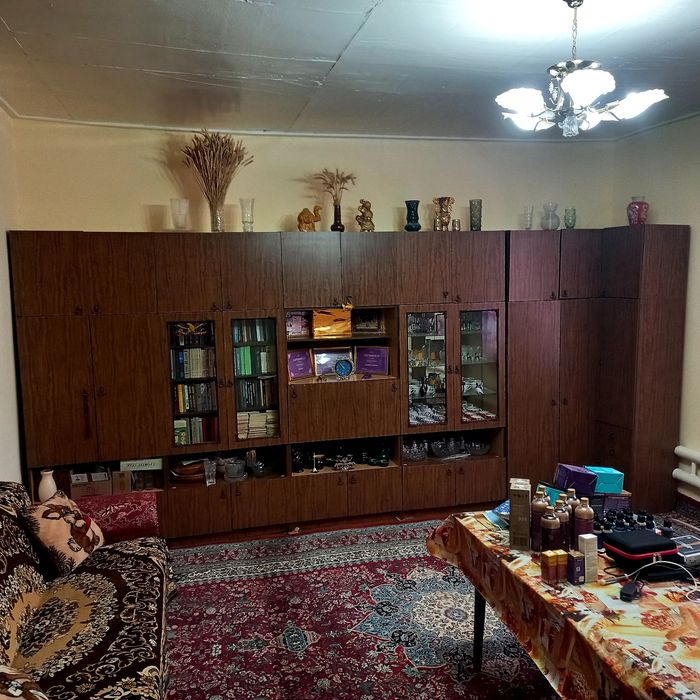 Стенка катта сотилади