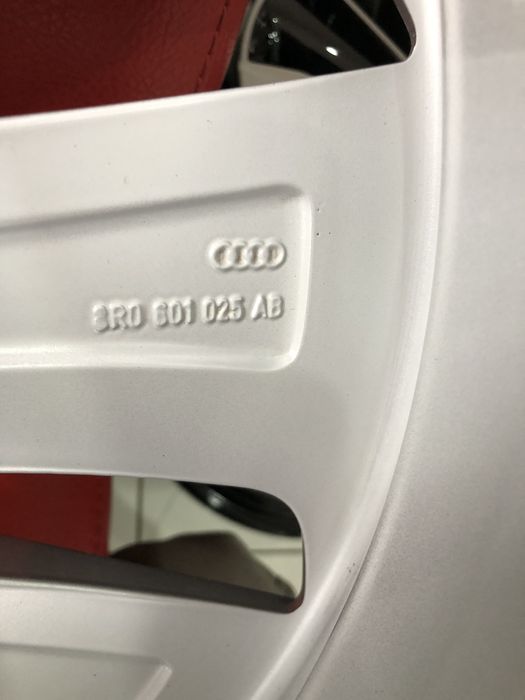 Джанти за Audi Q5 19