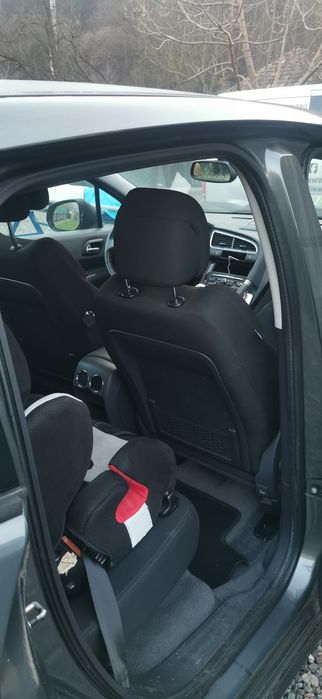 Peugeot 3008 1.6 thp 156 cp