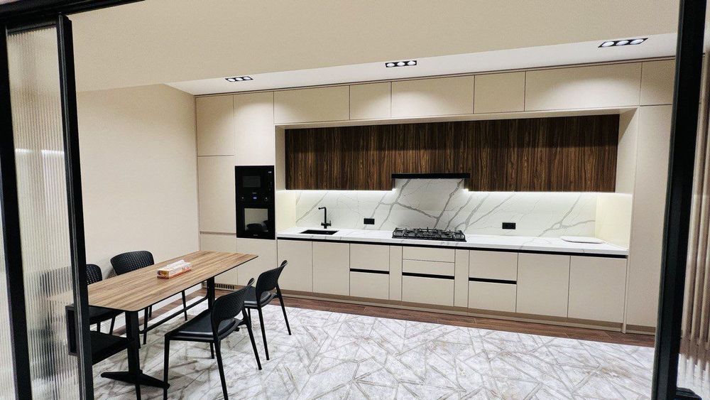 Мебелы  на заказ