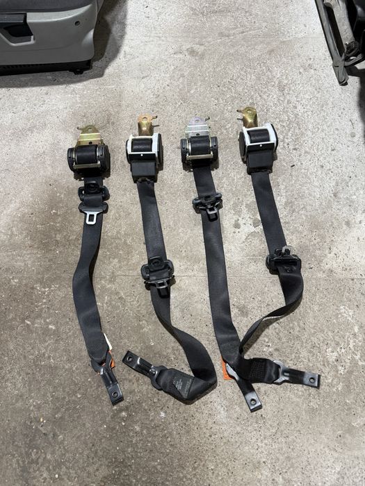 Передние Ремни на BMW e36