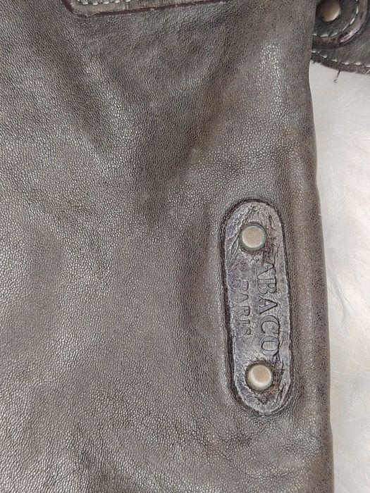 Abaco Paris Geanta piele