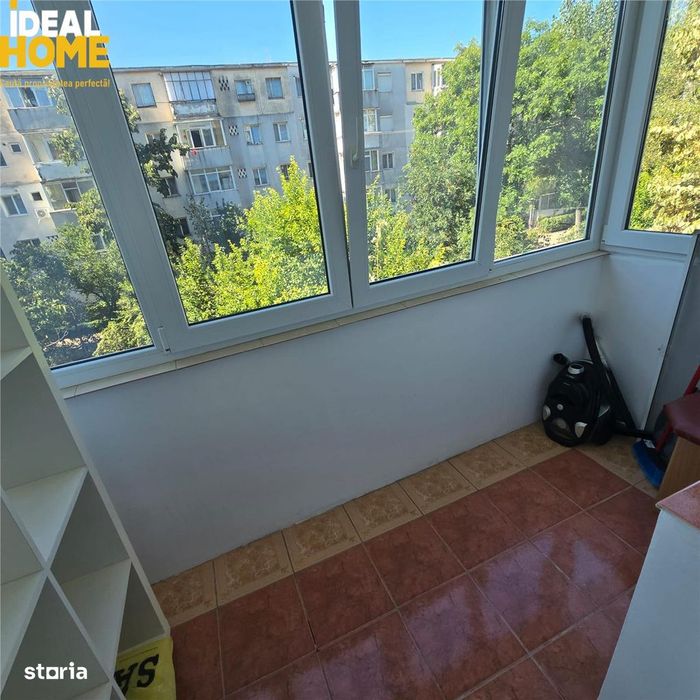 Apartament 1 camera. Etaj 2- Alexandru-Modern