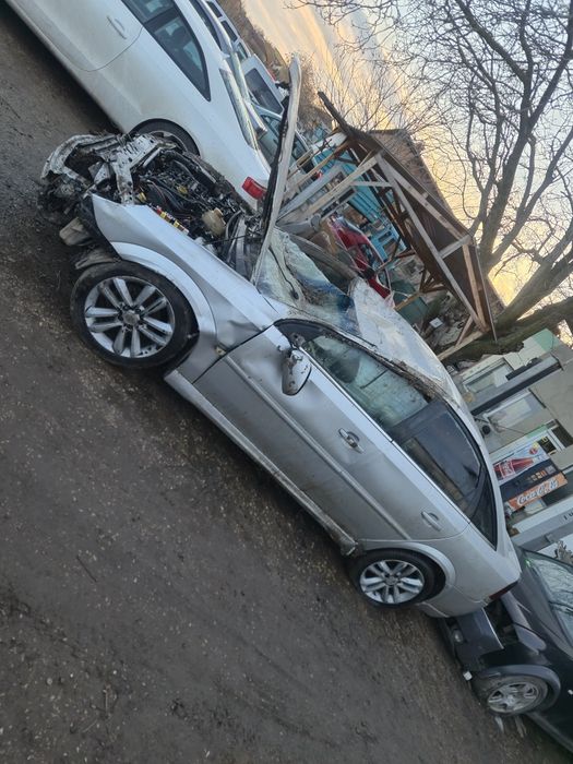 Опел вектра 1.9  150к.с Автомат НА ЧАСТИ