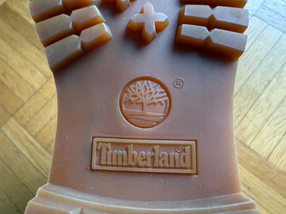 Timberland de Dama