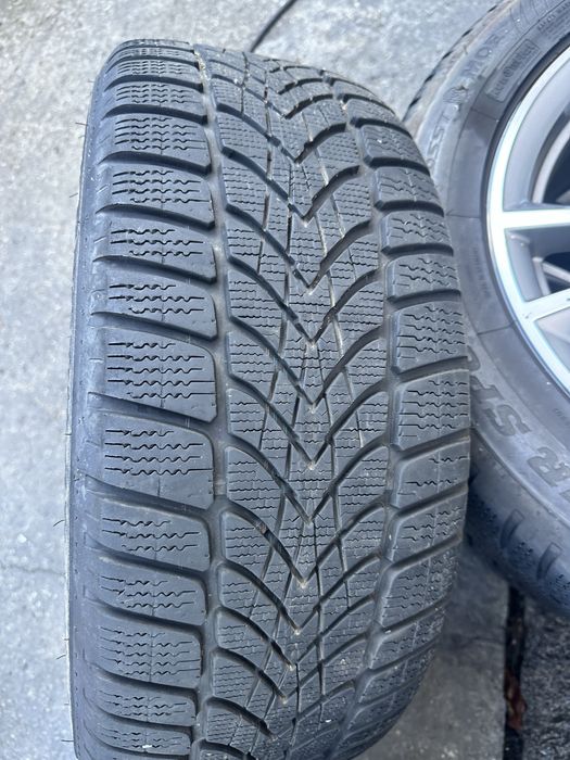 Roti bmw seria 5 g30