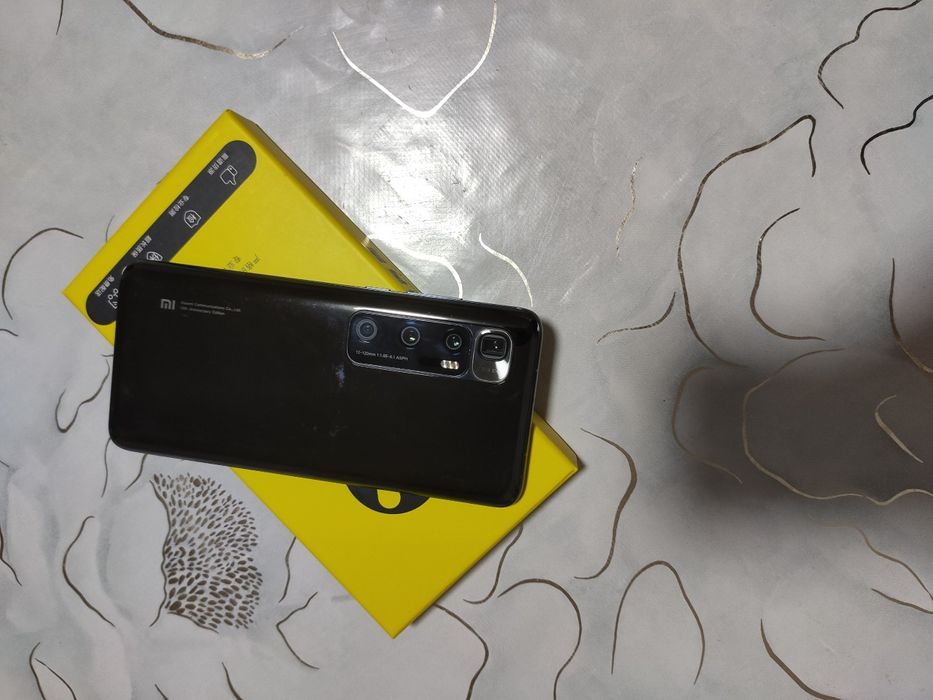 Xiaomi mi 10 Ultra