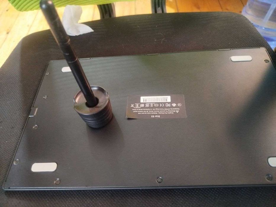 графический планшет XP-PEN Star03v2